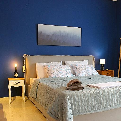 Homel Rocks -Elegant Apt 2BD -Amazing garden view, undefined