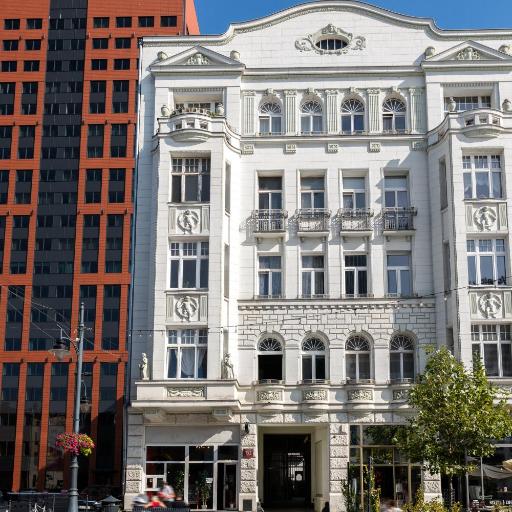 Dream Aparts - Piotrkowska 152, undefined