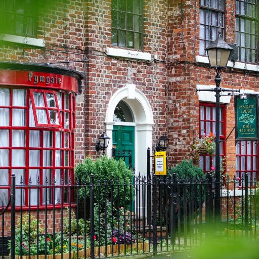 Pymgate Lodge Hotel Manchester Airport, undefined