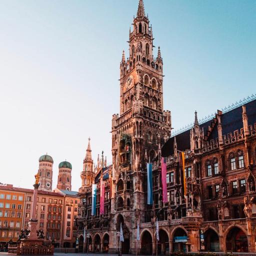 Exclusive Maxvorstadt Studio, undefined