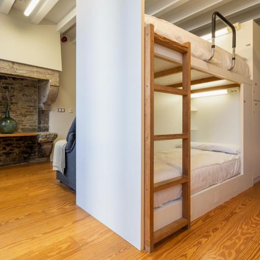 Albergue The Last Stamp, undefined