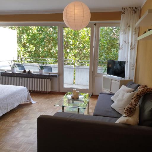 Renoviertes Wohlfühlapartment, undefined