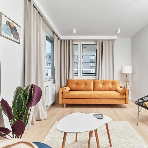 Exclusive Apartments Gwiaździsta with FREE GARAGE Wrocław by Noclegi Renters, undefined