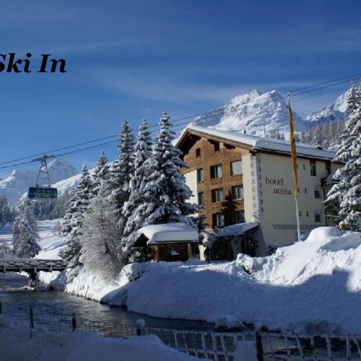 Hotel Nolda, undefined