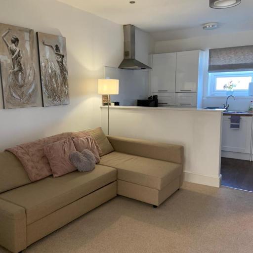 Durham Serviced Properties - The Sanctuary, undefined