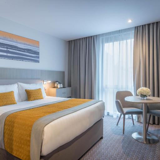 Maldron Hotel Glasgow City, undefined