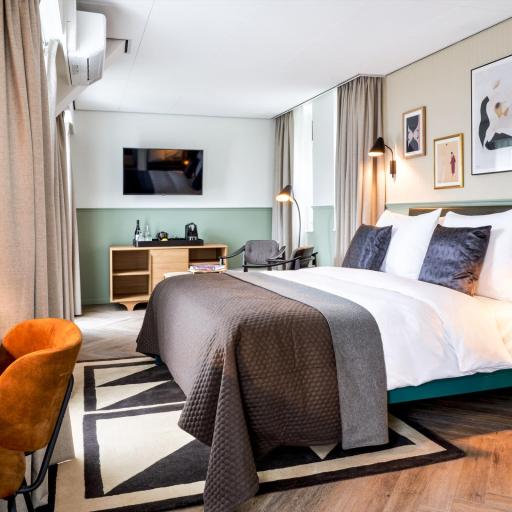 Park Centraal Den Haag, part of Sircle Collection, undefined