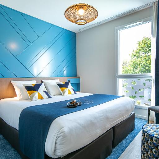 Hotel Restaurant Saint James, Montaigu-Vendée The Originals Boutique, undefined