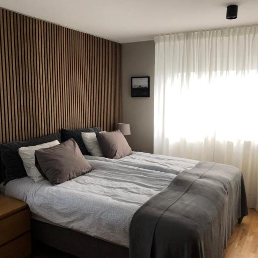 A. Bernhard Guest House, undefined