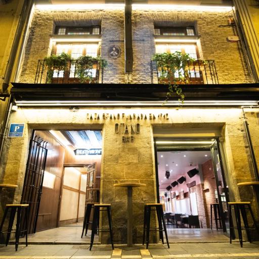 Casa OTANO, undefined