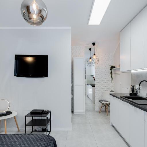 Crystal Apartment Katowice IV, undefined