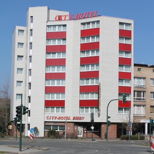 City Hotel Essen, undefined