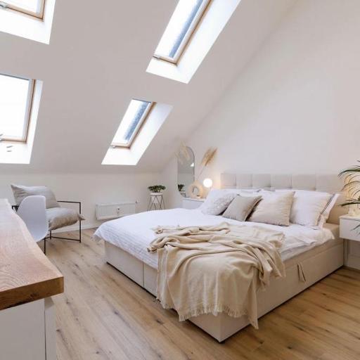 Beautiful apartment few steps from main square, undefined