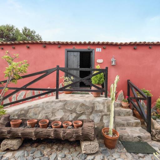 Casa Rural El Moral, undefined