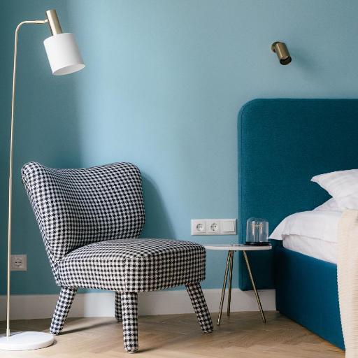 MIRO Rooms French - quiet chic, free private parking, undefined