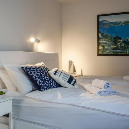 Hvar Old Dalmatian House Junior Suite - Deck 2, undefined