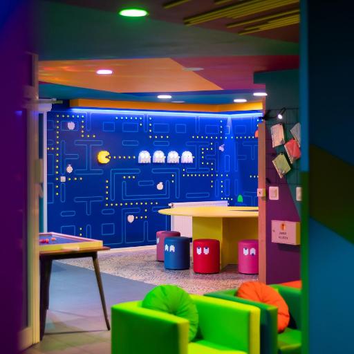 Good Times House, undefined