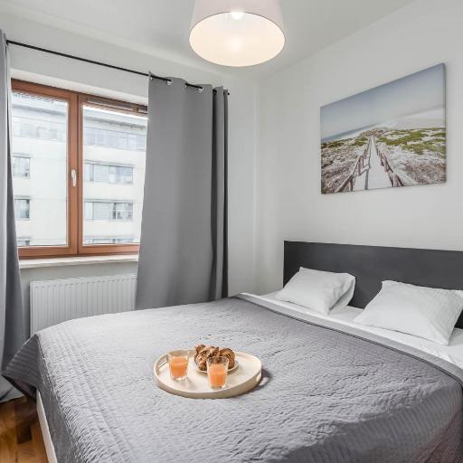 Chill Apartments Airport Residence, undefined