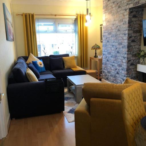 Daisy Cottage, undefined