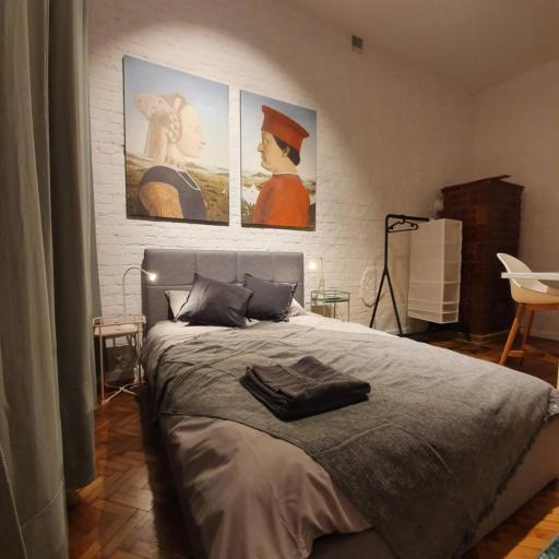 Takie studio, że żal nie wynająć, undefined