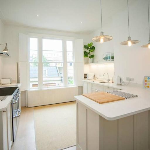 Lux City Centre Property, Slps 8, undefined