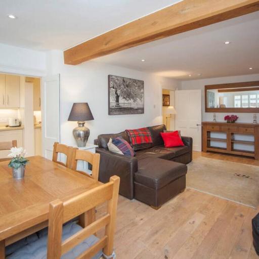 The Bath Retreat - City Centre - Parking, undefined