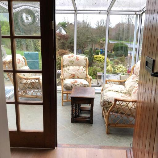 Ponders End, undefined