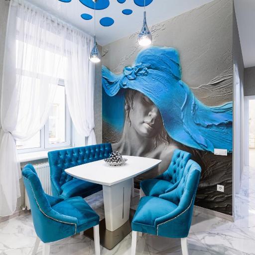 Rynok Square city center two bedroom apartment!, undefined