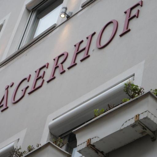 Hotel Jägerhof, undefined