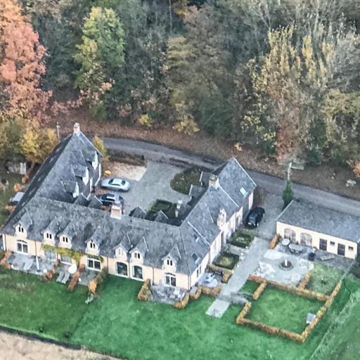 Gastenhuis prachtige Historische Vierkant Hoeve, undefined