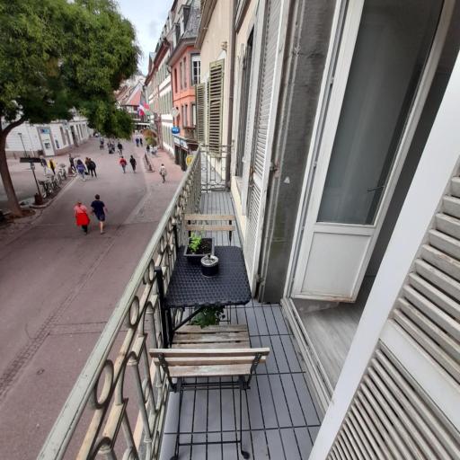 Colmar Historic Center - LES CLEFS DE COLMAR - BookingAlsace, undefined