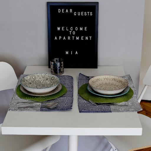 Apartment Mia, undefined