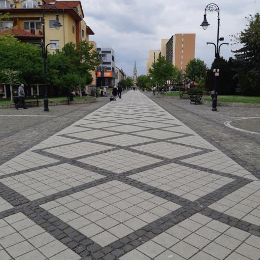 Kossuth Apartman, undefined