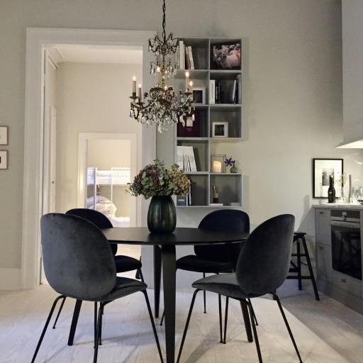 ApartmentInCopenhagen Apartment 1184, undefined