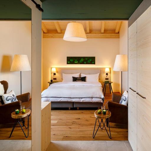 Hotel Sport Klosters, undefined