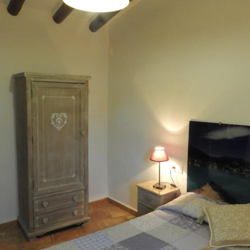 Alojamientos Rurales Cortijo Las Golondrinas, undefined