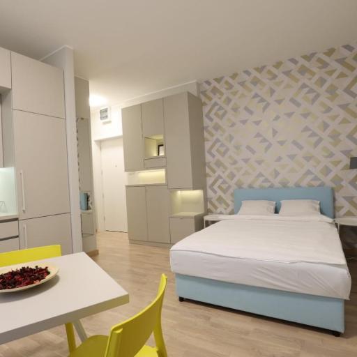 Belgrade Center Apartment VI, undefined