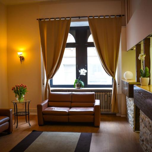 Hotel am Landeshaus, undefined