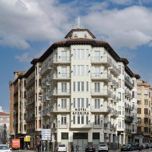 Hotel Avenida, undefined