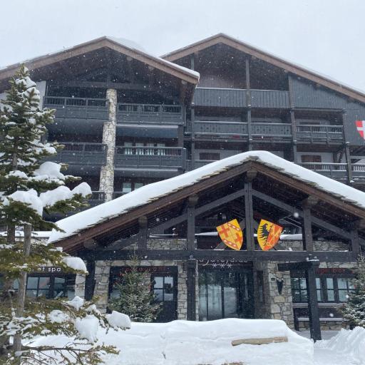 La Savoyarde, undefined