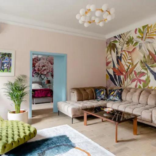 Apartment A.B.S. Secret Oasis, undefined