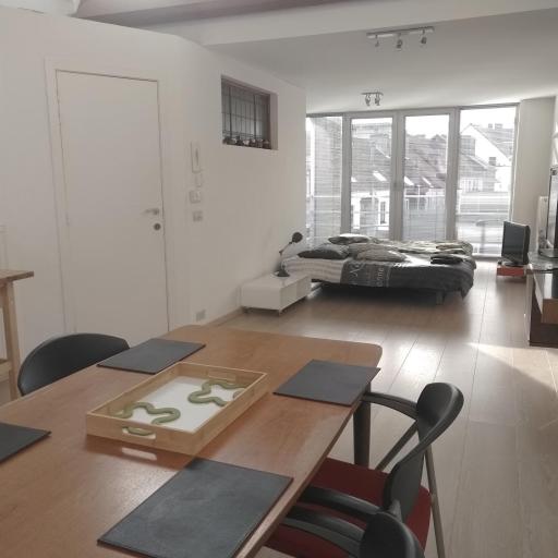 Sfeervol rustige loft, undefined