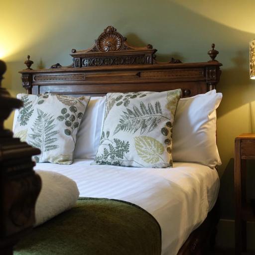 One Holyrood Hotel & Cafe, undefined