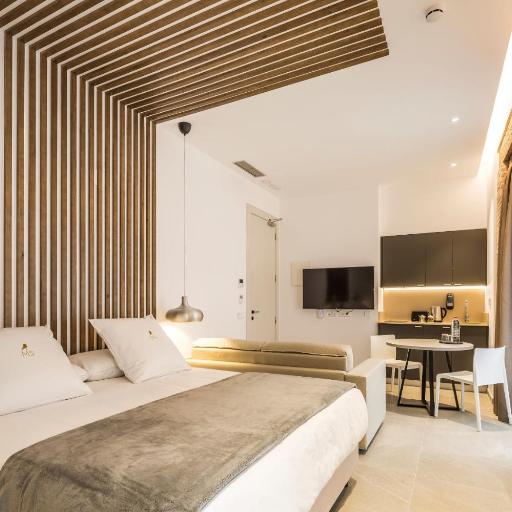 Mon Suites Benlliure, undefined