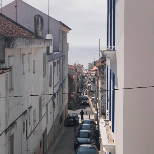 Bed & Seaside - Rosa Verde, undefined