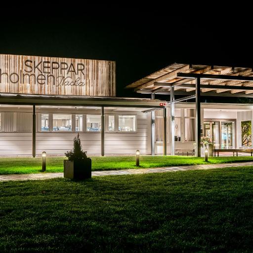 Skepparholmen Nacka, undefined