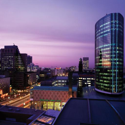 Postillion Hotel WTC Rotterdam, undefined