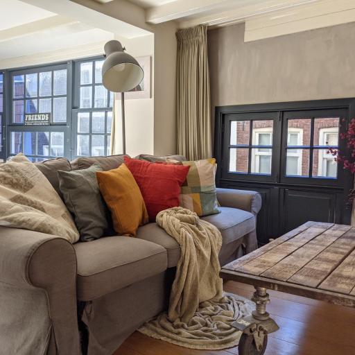 LaneStay DamSquare, undefined