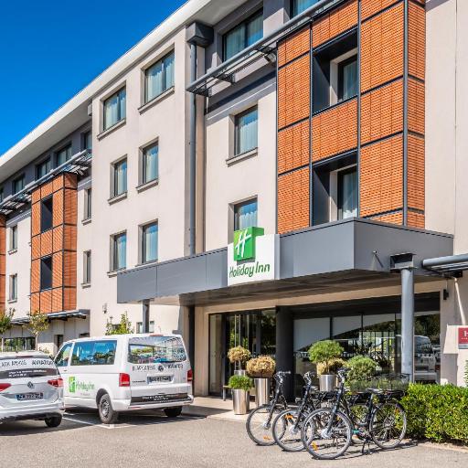 Holiday Inn Toulouse Airport by IHG, undefined