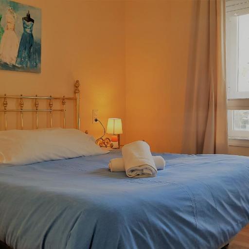 TODOSIERRANEVADA ZONA BAJA - EDIFICIO ALHAMBRA - Junto a los Telecabinas, undefined